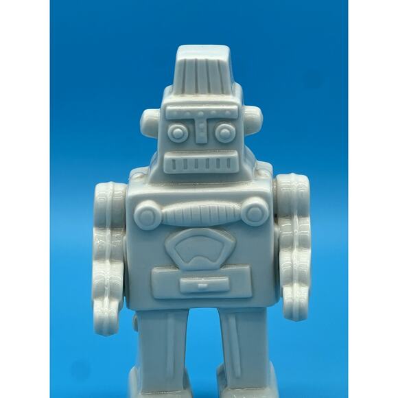 SELETTI: Memorabilia My Robot: Concept by Seletti in Italy - Picture 9 of 9